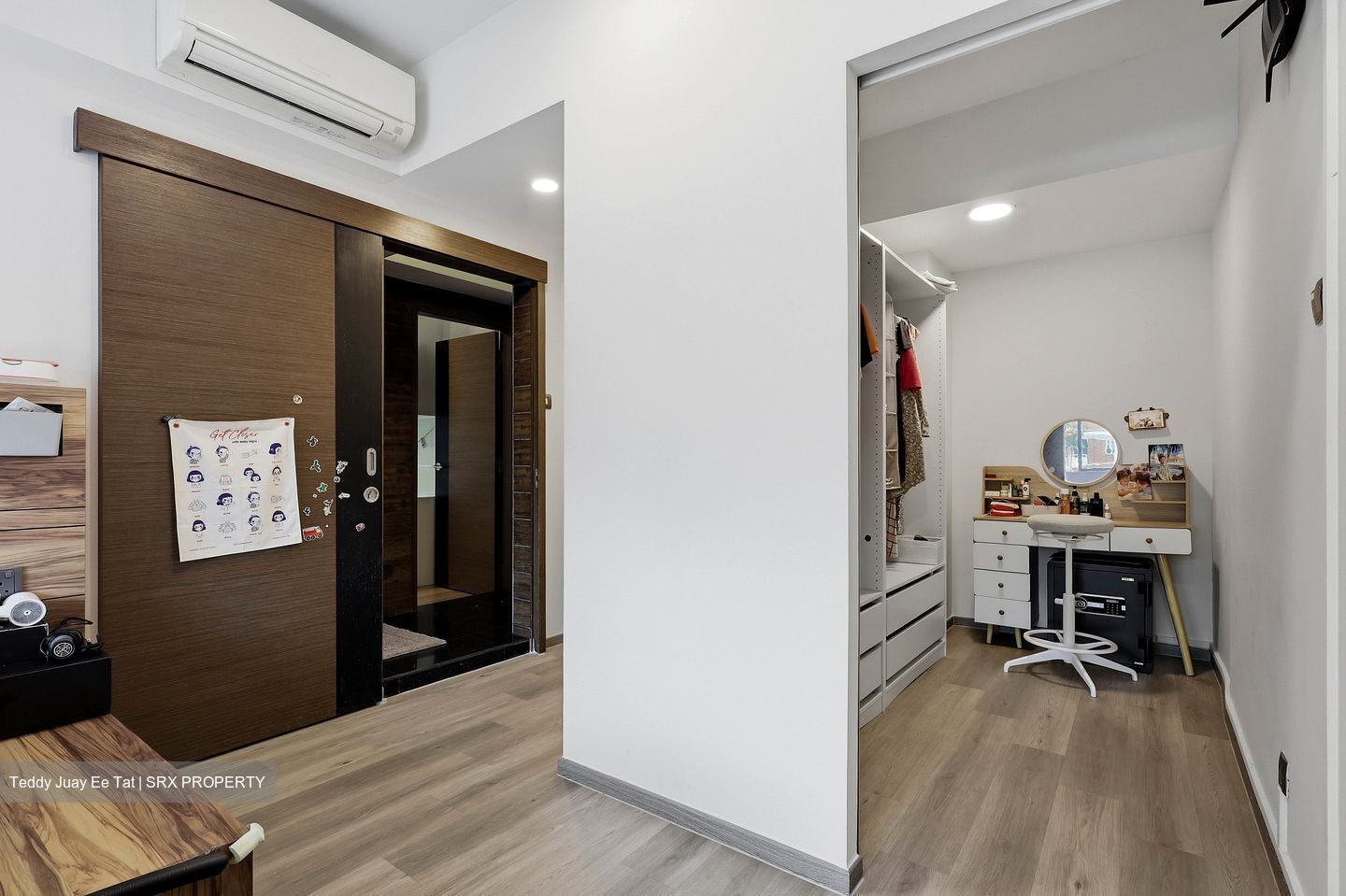 Astor Green (D21), Condominium #564602121